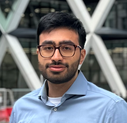 Sohan Gwalani