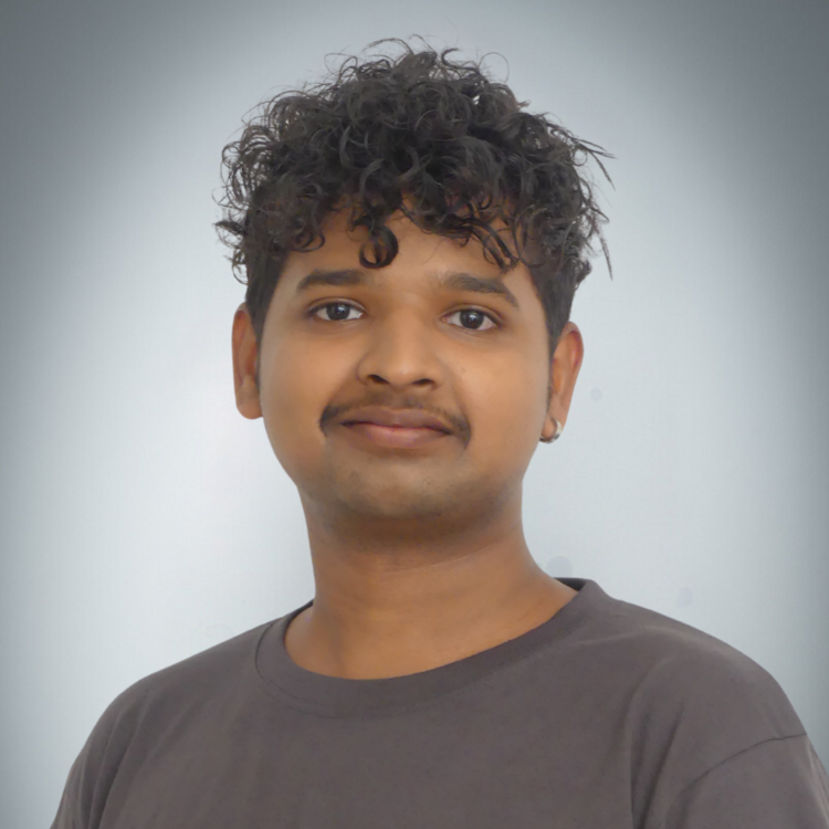 Mithil Barath