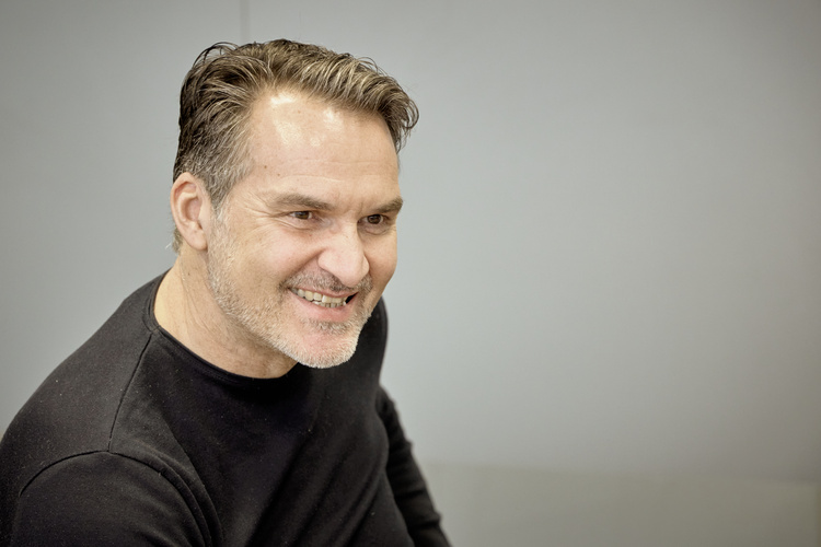 Manfred Limbrunner