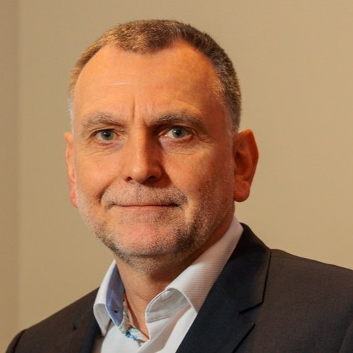 Dr. Markus Fischer