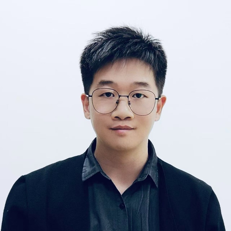 Dr. Alex Li